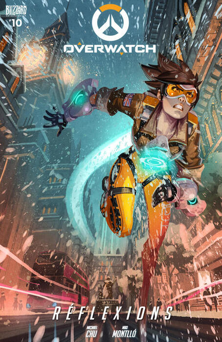 Overwatch – Réflexions (traduction)