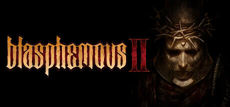 Blasphemous II