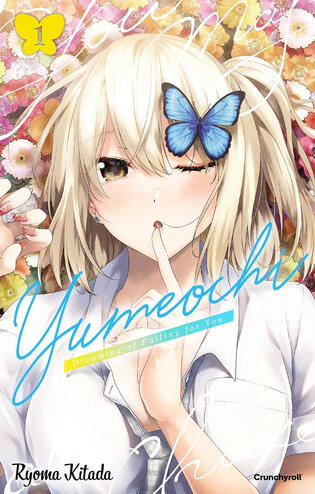 Yumeochi (relecture orthotypo)