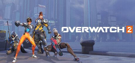 Overwatch 2 (traduction)