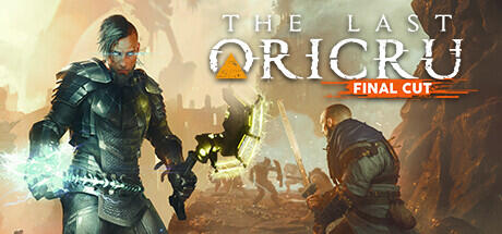 The Last Oricru (correction)