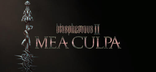 Blasphemous II DLC: Mea Culpa (traduction)
