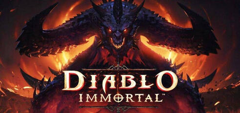 Diablo: Immortal (traduction)