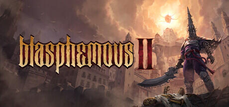 Blasphemous II (traduction)