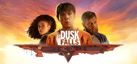 As Dusk Falls (traduction & adaptation)