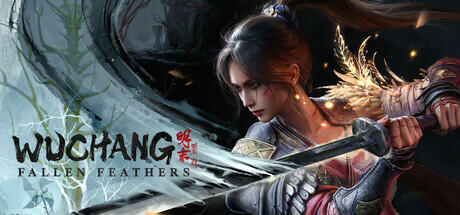 WUCHANG: Fallen Feathers (traduction)