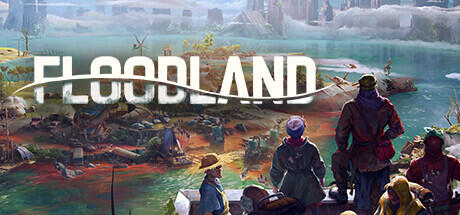 Floodland (adaptation & correction)