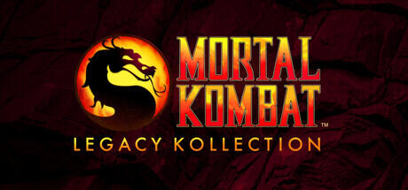 Mortal Kombat: Legacy Kollection (correction)