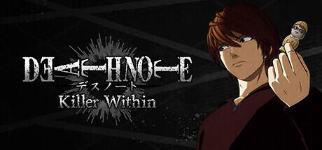 DEATH NOTE Killer Within (correction)