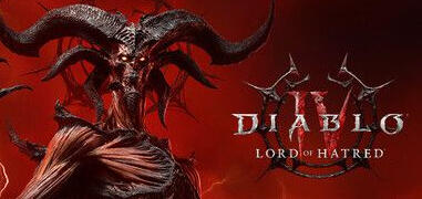 Diablo IV: Lord of Hatred