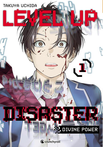 Level Up Disaster