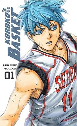 Kuroko's Basket – Édition DUNK